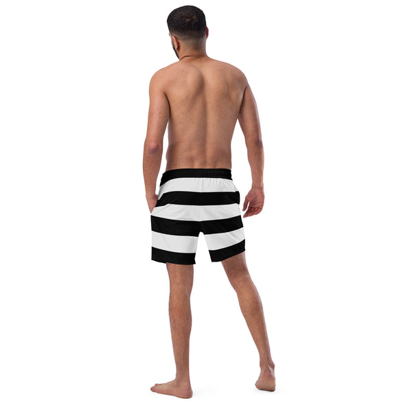 Jailhouse Men's swim trunks