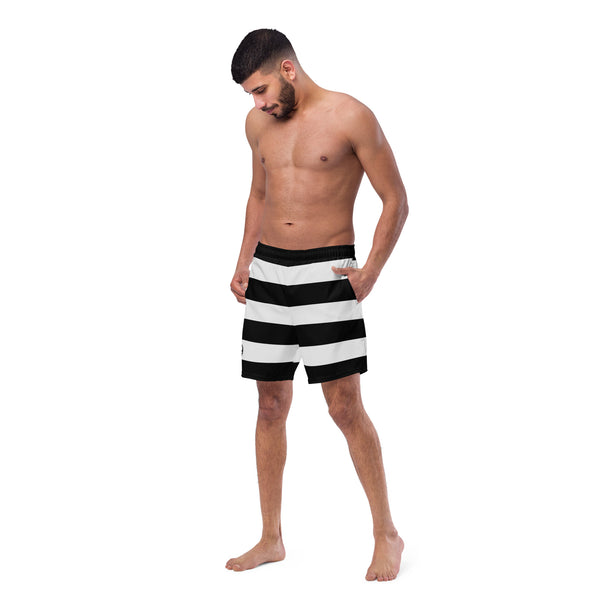 Jailhouse Men's swim trunks