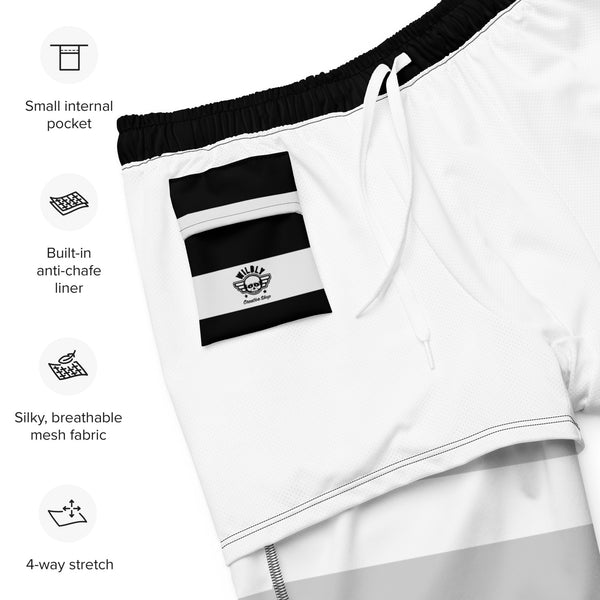 Jailhouse Men's swim trunks