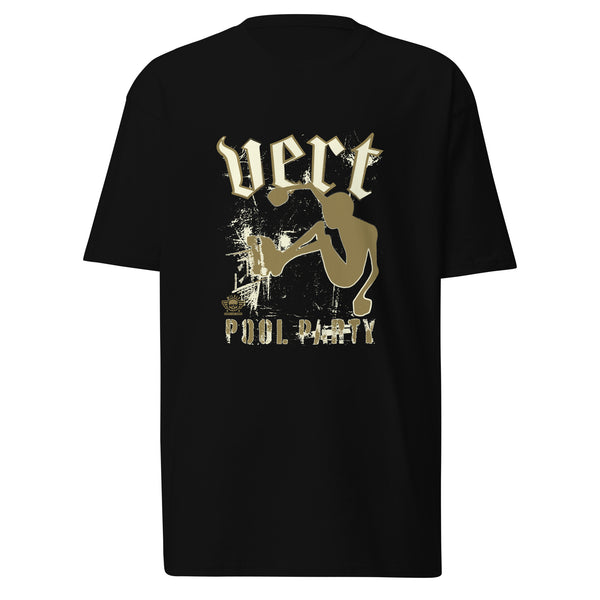 Skate Vert Pool Party T-Shirt