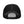 Load image into Gallery viewer, Black Eye Adventure Trucker Cap