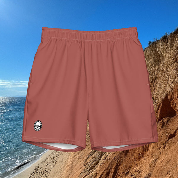 Baja Swim Trunks