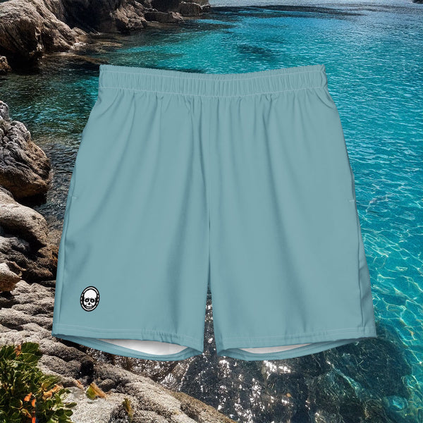 Lagoon Swim Trunks