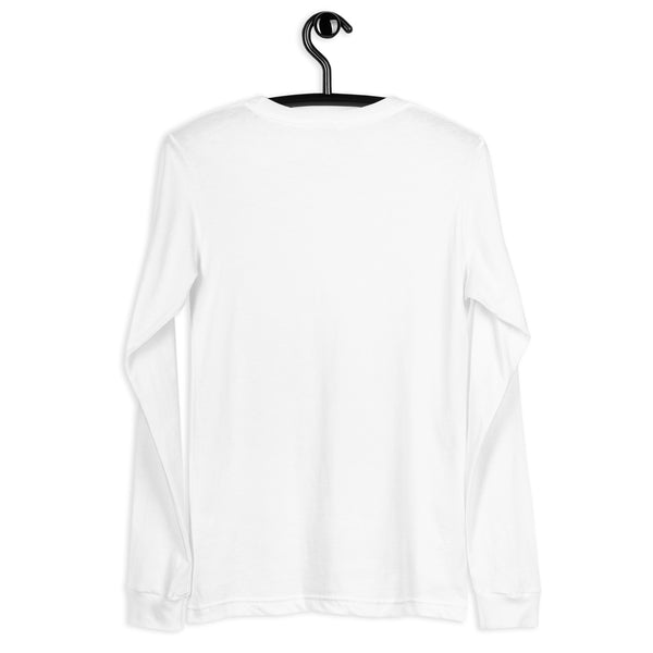 Wildly Screaming Long Sleeve Tee - Wildly Creative Shop