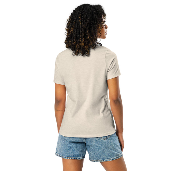 Dawn Patrol Women's Relaxed T-Shirt