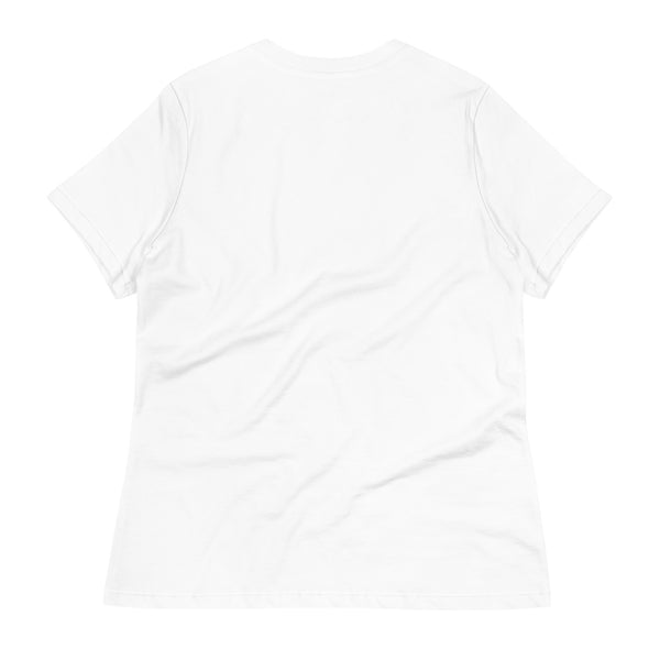 Surfer Girl Noserider Women's Relaxed T-Shirt - Wildly Creative Shop