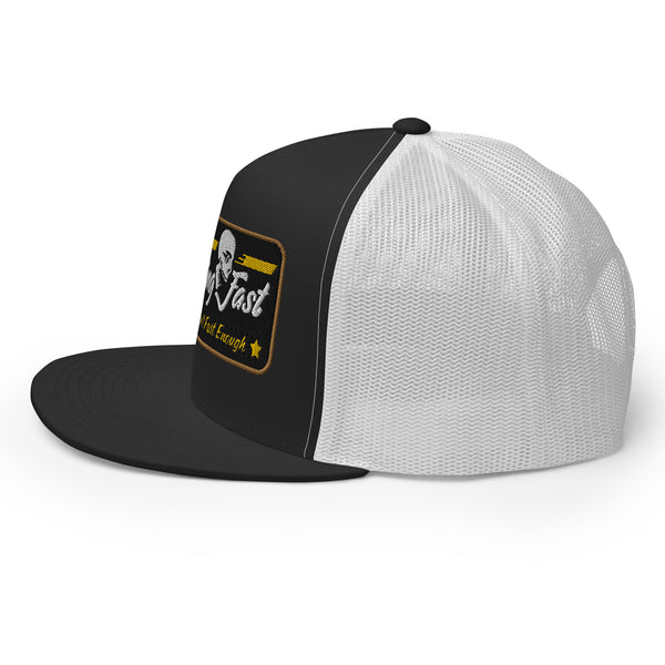 Screaming Fast Yupoong Trucker Cap