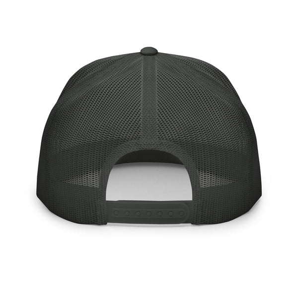 Skater Supply Co Yupoong Trucker Cap