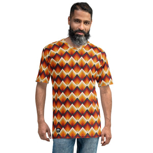 Wildly Tripp'n premium knit jersey t-shirt - Wildly Creative Shop