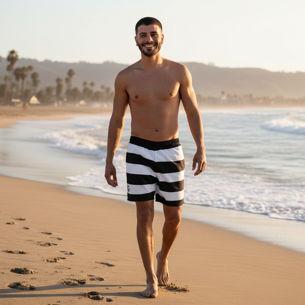 Jailhouse Men's swim trunks