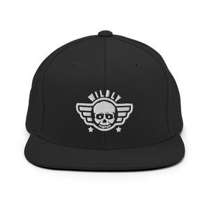 Wildly Yupoong Snapback Hat - Wildly Creative Shop