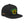 MTB It's All Down Hill From Here Snapback Hat