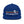 Snow Screaming Fast Yupoong Snapback Hat