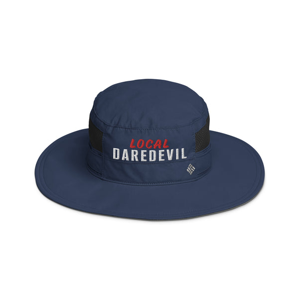 Local Daredevil Columbia booney hat