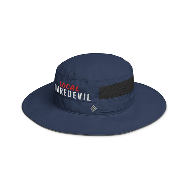 Local Daredevil Columbia booney hat