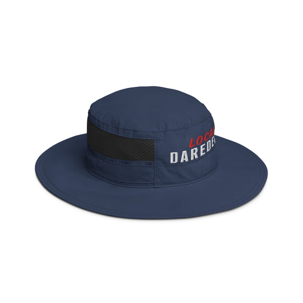 Local Daredevil Columbia booney hat