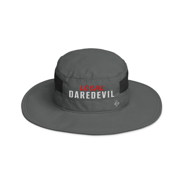 Local Daredevil Columbia booney hat