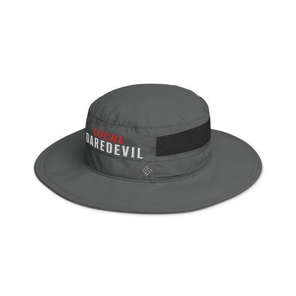 Local Daredevil Columbia booney hat