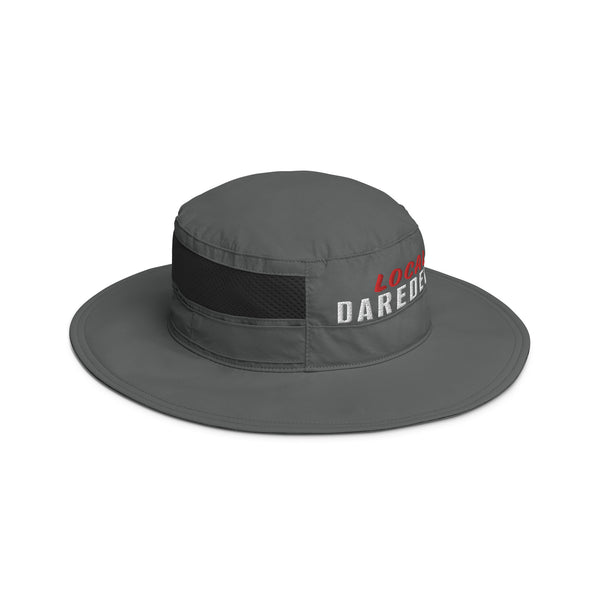 Local Daredevil Columbia booney hat