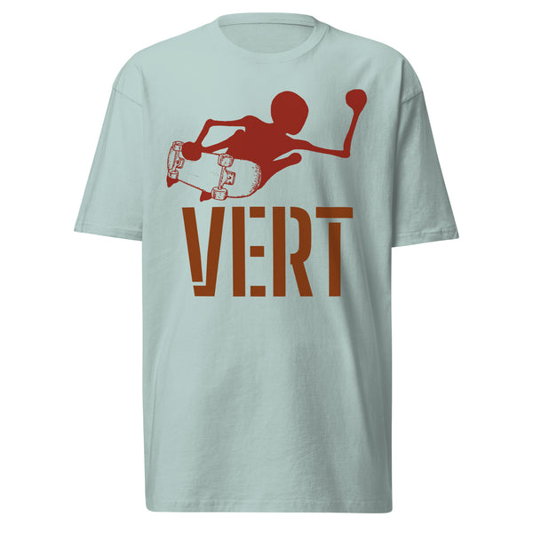 Skate Wildly Vert Frontside Air T-Shirt