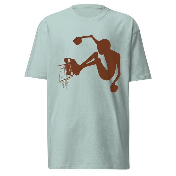 Skate Wildly Vert Grind T-Shirt