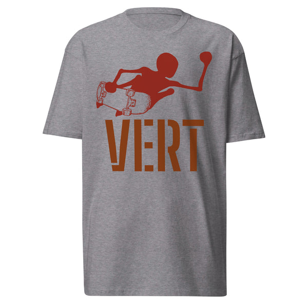 Skate Wildly Vert Frontside Air T-Shirt