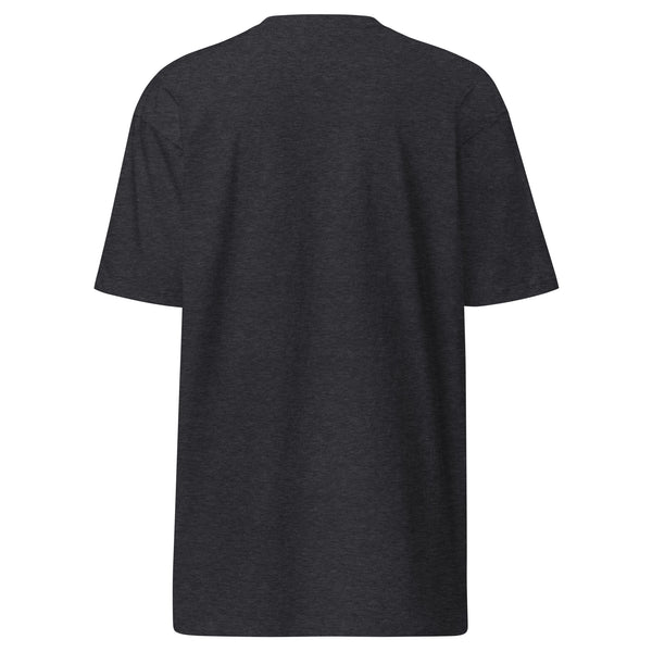 Screaming Fast Men’s premium heavyweight tee