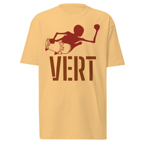 Skate Wildly Vert Frontside Air T-Shirt