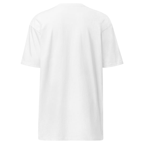 Skater Stupid Men’s premium heavyweight tee