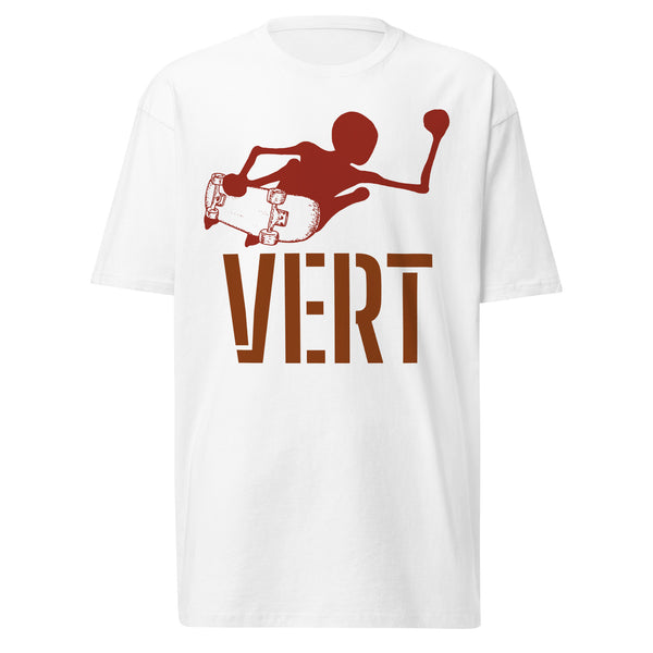 Skate Wildly Vert Frontside Air T-Shirt