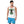Surf Bigfoot Toes On The Nose Tank Top