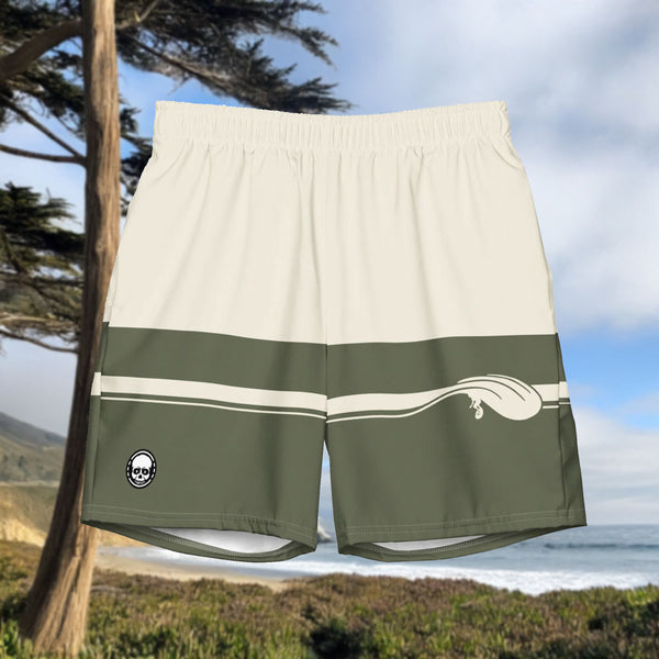 Surf California Surfing Men's swim trunks