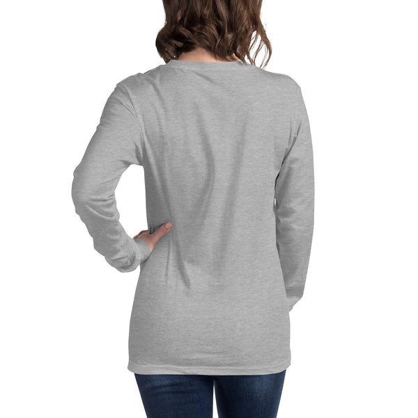 Surf Pacific Northwest Women's Long Sleeve Tee