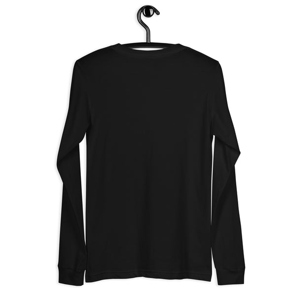 Wildly Screaming Long Sleeve Tee
