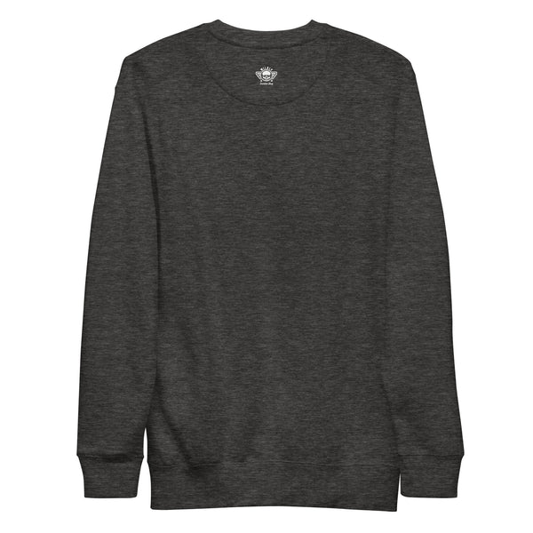 Wildly Basic Premium Sweatshirt