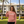 Surf Mahalo Embroidered Sweatshirt Women