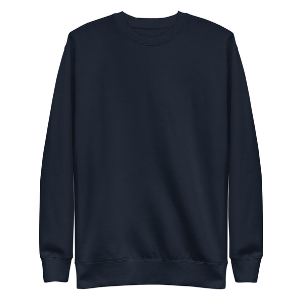 Wildly Basic Premium Sweatshirt