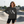 Skate Backside Air Premium Sweatshirt Women