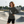Skate Backside Air Premium Sweatshirt Women