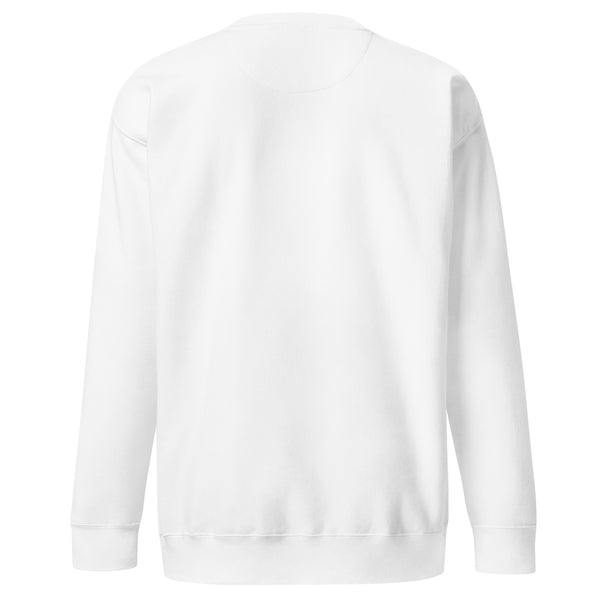 Surf California Surfing Premium Sweatshirt