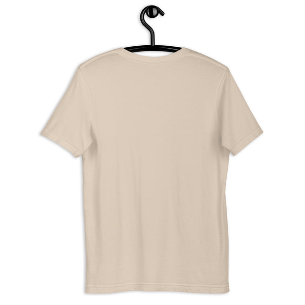 Wildly Flowers t-shirt