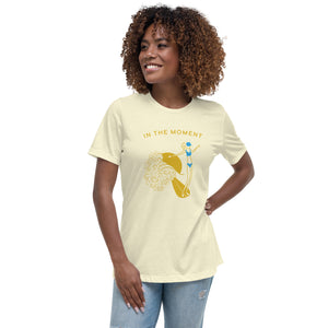 Surfer Girl Noserider Women's Relaxed T-Shirt - Wildly Creative Shop