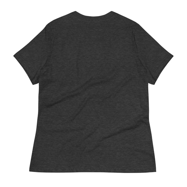 Adventure Explore Our Parks Women's Relaxed T-Shirt