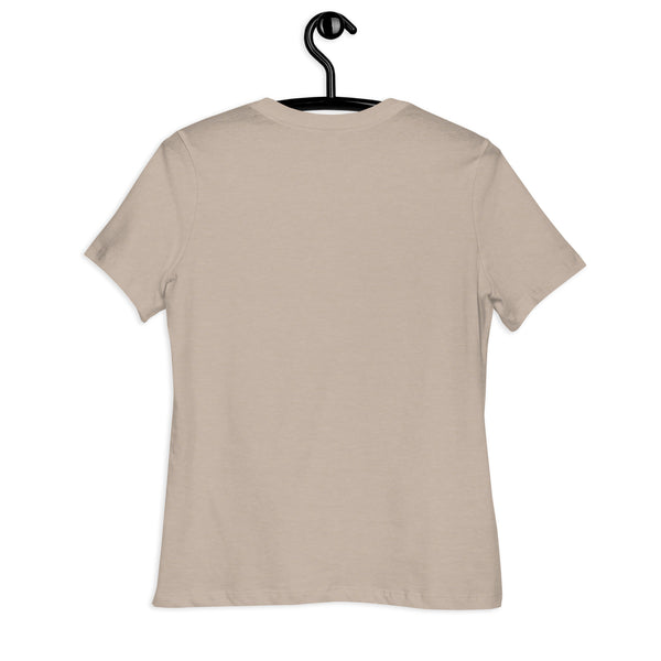 Explore Our Parks Women's Relaxed T-Shirt