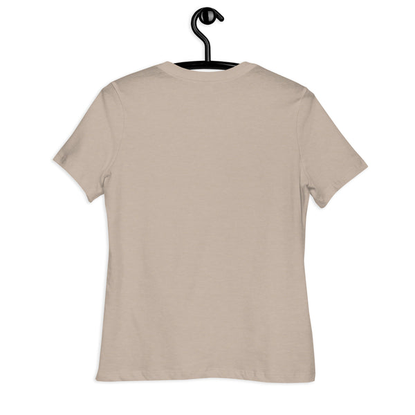 Adventure Explore Our Parks Women's Relaxed T-Shirt