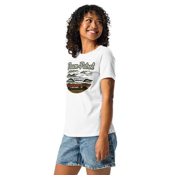 Dawn Patrol Women's Relaxed T-Shirt