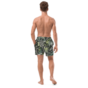 Tropic Surf Men's swim trunks - Wildly Creative Shop