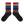 Load image into Gallery viewer, Wildly Sunset Stripes Socks
