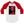 Load image into Gallery viewer, Skate Invert 3/4 sleeve raglan shirt
