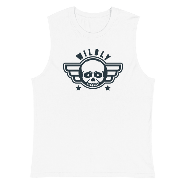 Wildly Muscle Shirt - Wildly Creative Shop